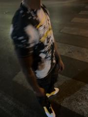 Marquis Franklin