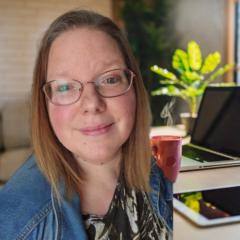 Katy Houle