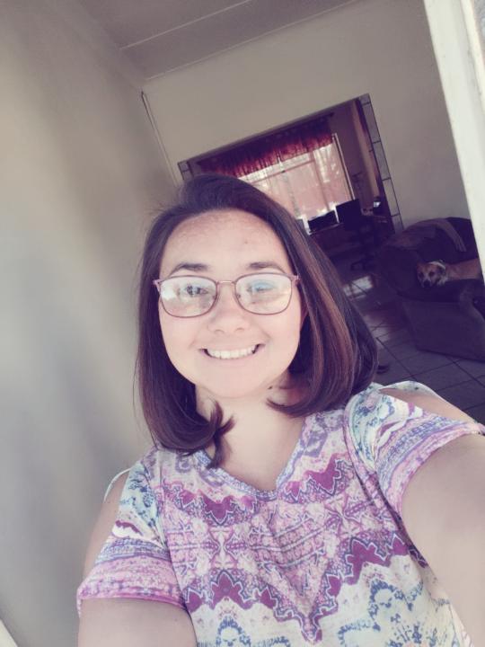 Lynette van Deventer