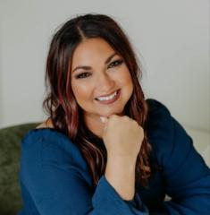 Amanda Simmons