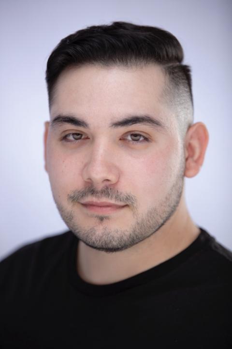 Jerry Rodriguez
