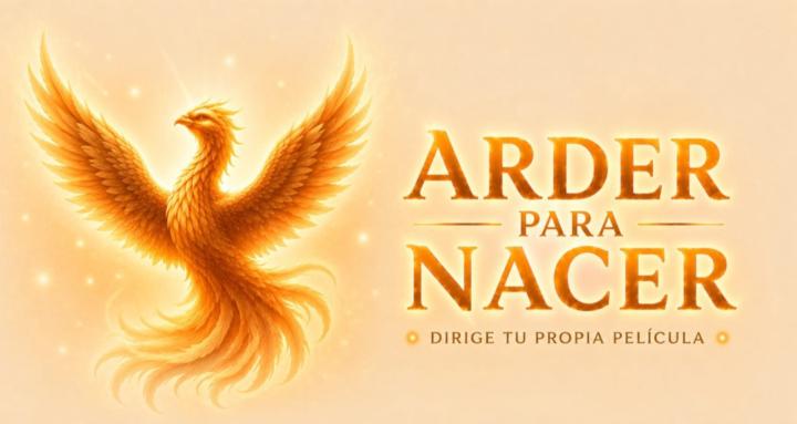 Arder Para Nacer