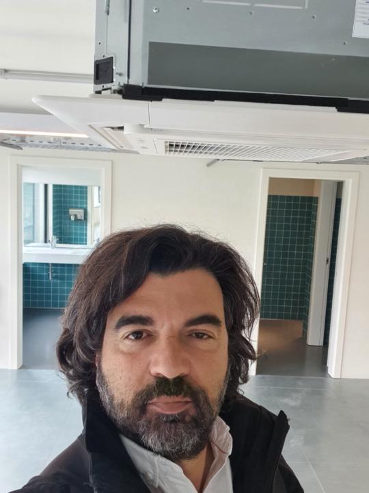 Hugo Cortes