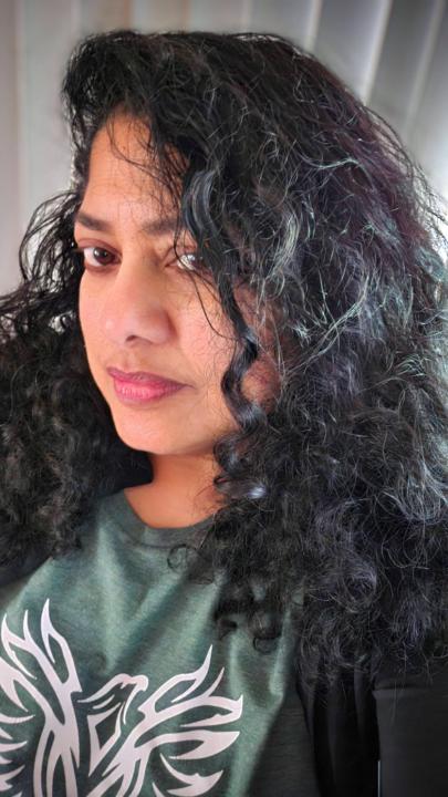 Shini Fernando