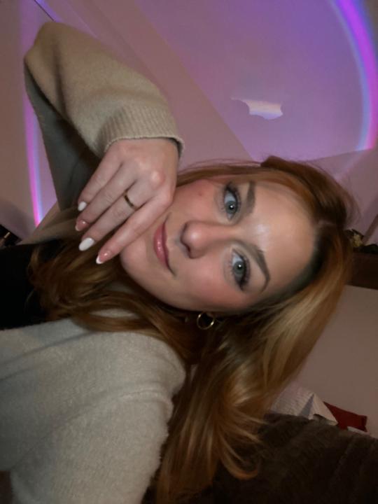 Kelly-Ann Veilleux