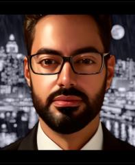 Karim Boulahdaf