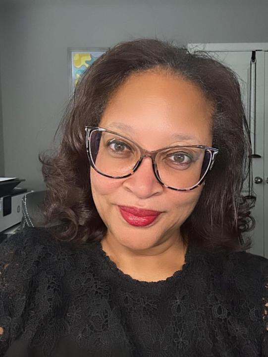Denise Blake