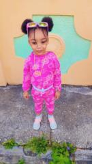 Ramone Harvey