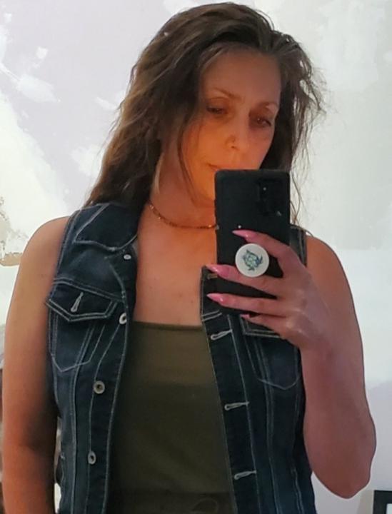 Marylou Sanders