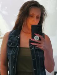 Marylou Sanders