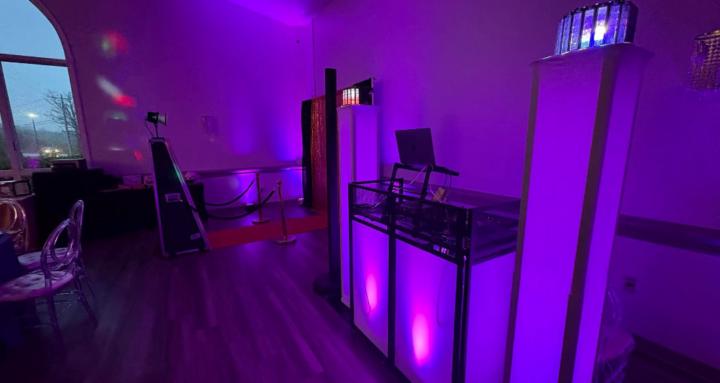 Event Planners and Vendors