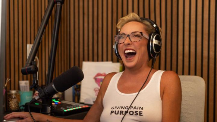 Lyndsay Soprano