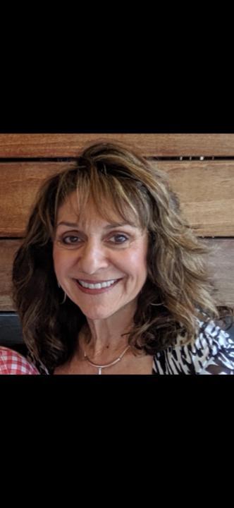Debby Armstrong