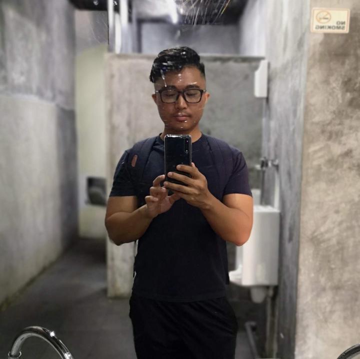Arjay A.