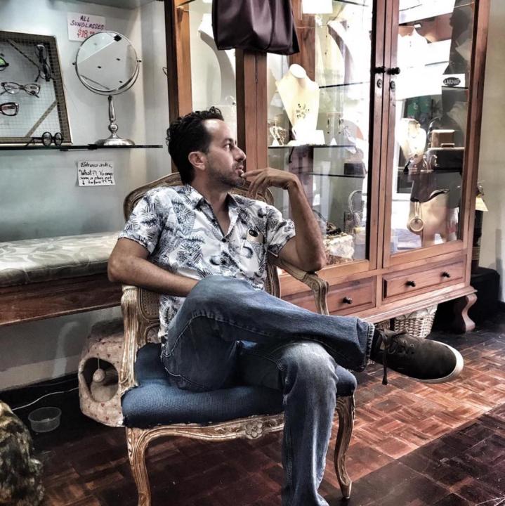 Willy Cardona