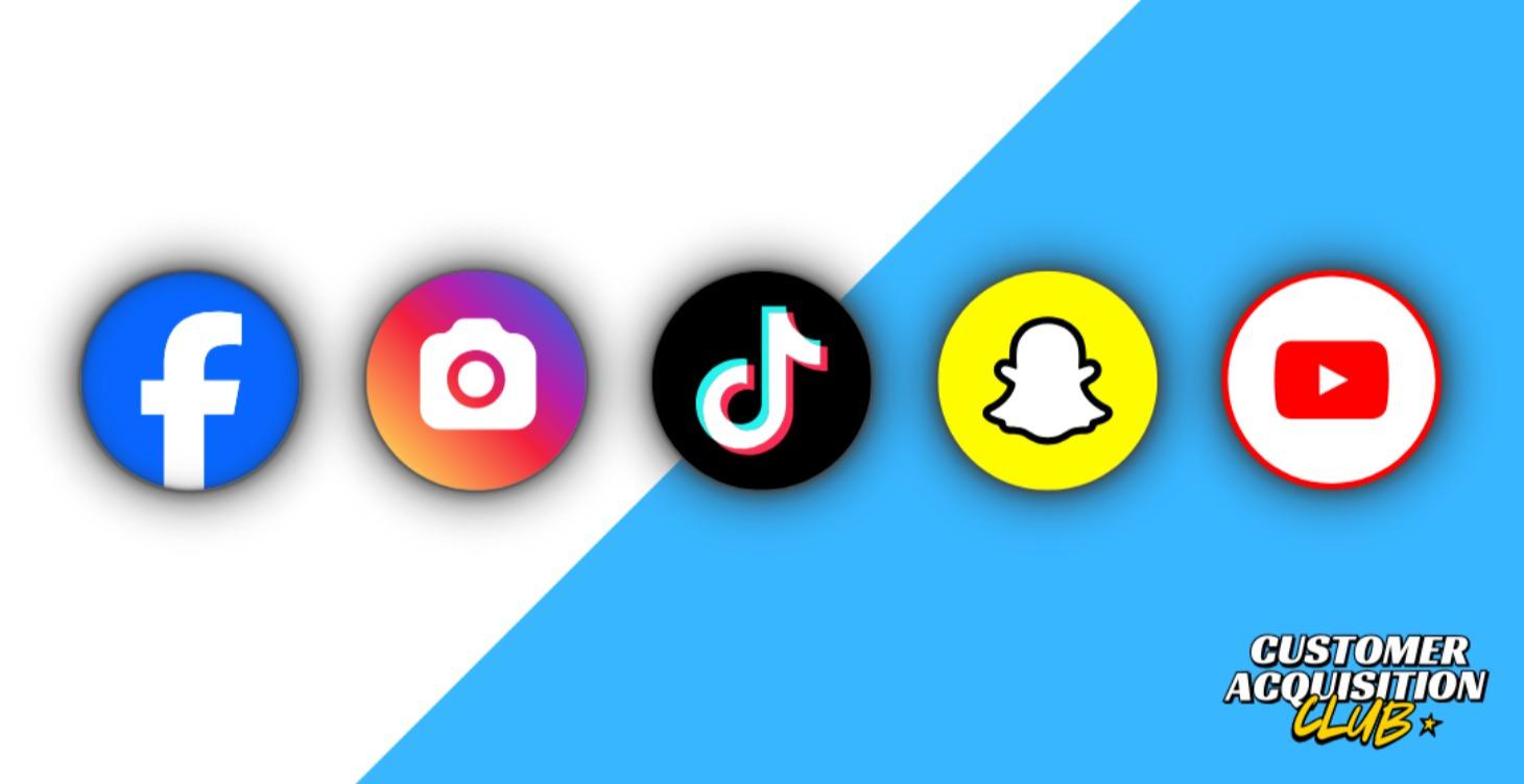 The Customer Acquisition System