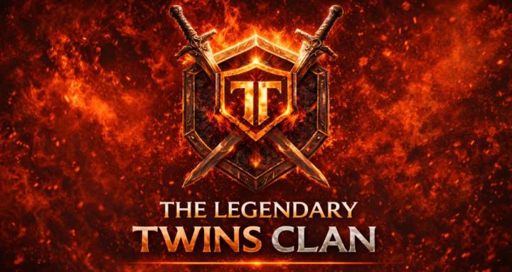 The Legendary Twins Clan