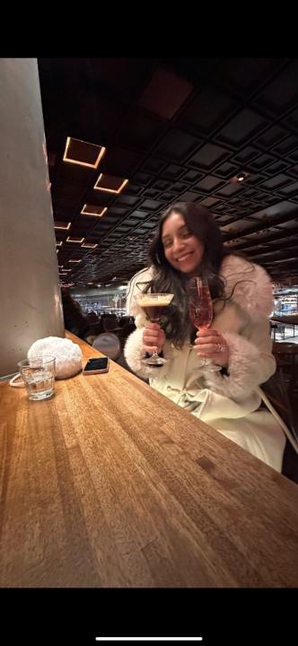 Stephanie Nicole Magnotta