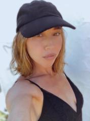 Kayla May