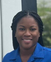 Chantale Cole