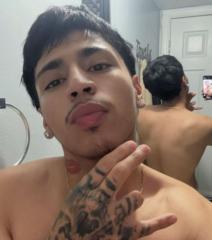 Rudolph Kenneth Reyes