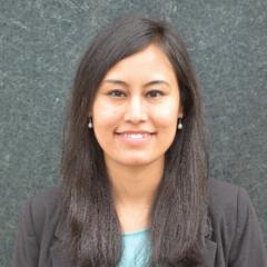 Rakshya Gorkhali