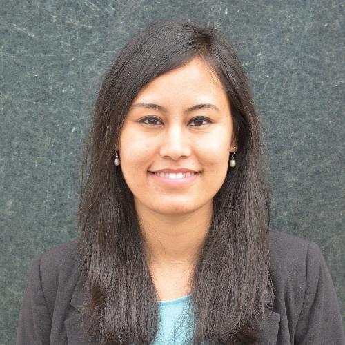 Rakshya Gorkhali