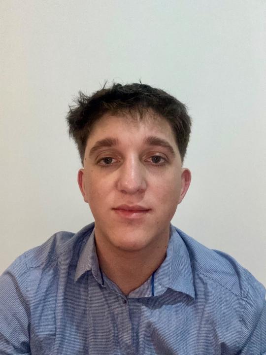 Santiago Meza