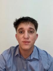 Santiago Meza