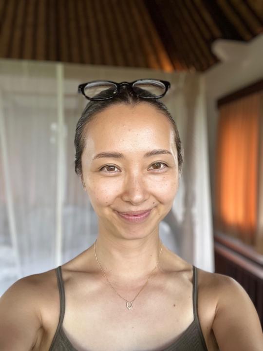 Natsuko Okada