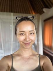 Natsuko Okada