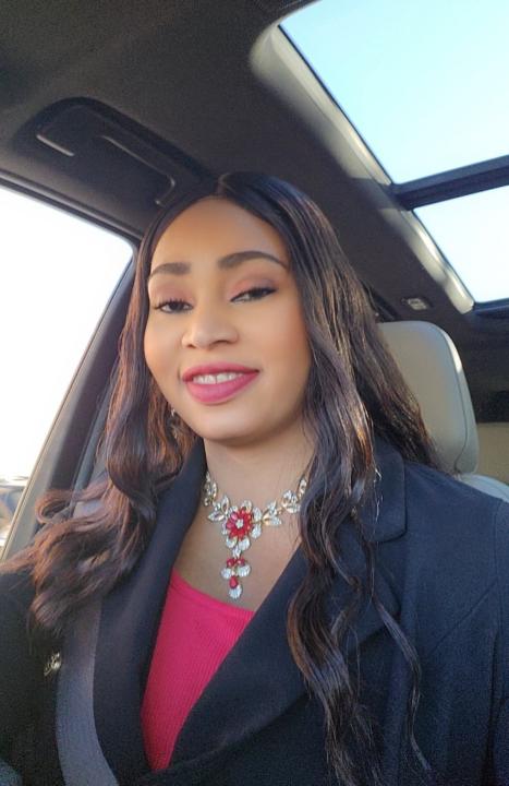 Juliet Nwanya