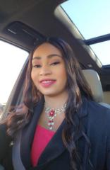 Juliet Nwanya
