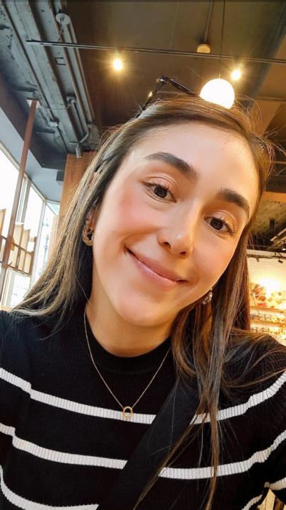 Luisa Garzón