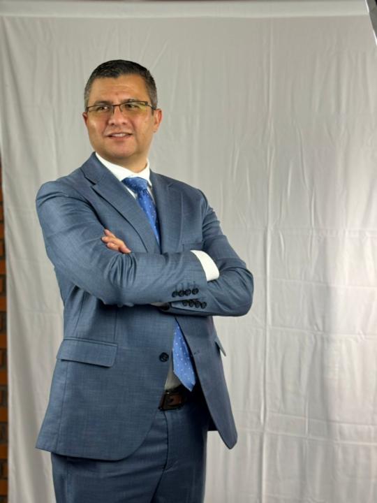 Reynaldo Matamoros Sanchez