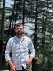 Gundev Passi