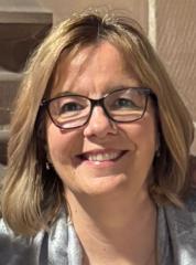 Tracy Hughes