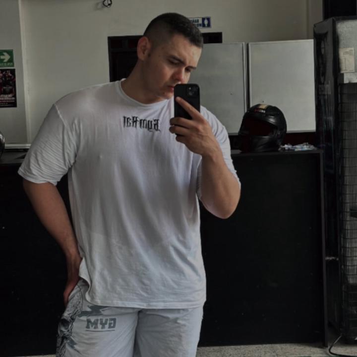 Brayan Ariel Rincon Torres