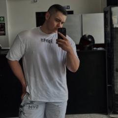 Brayan Ariel Rincon Torres