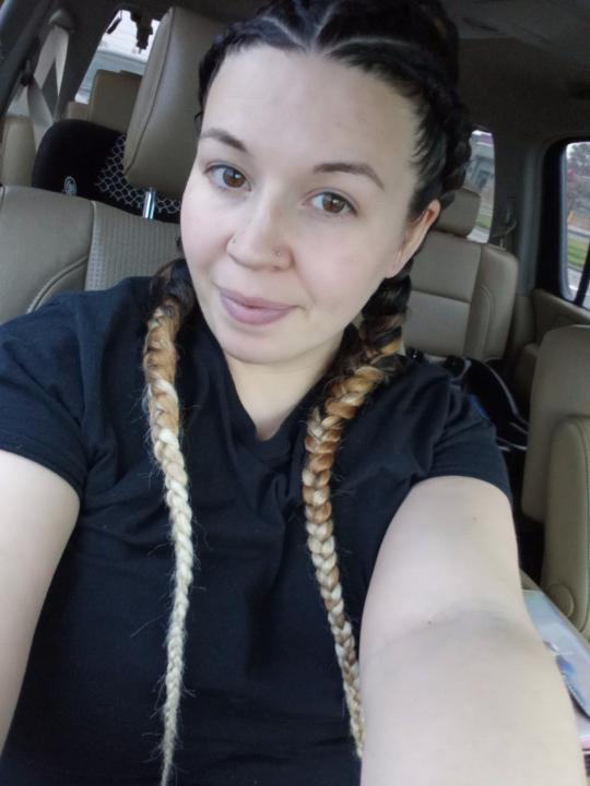 Natalie Dragonette