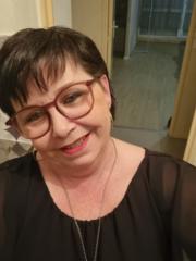 Martine Vilbois