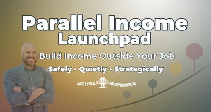 Parallel Income Launchpad