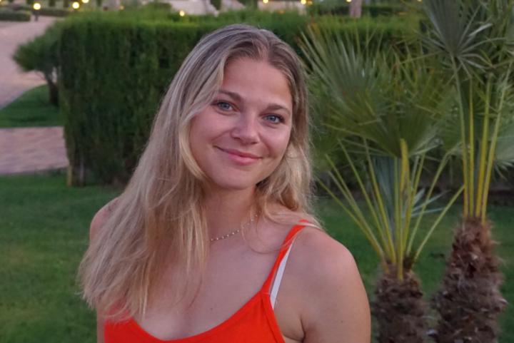 Melanie Vercaempt