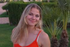 Melanie Vercaempt