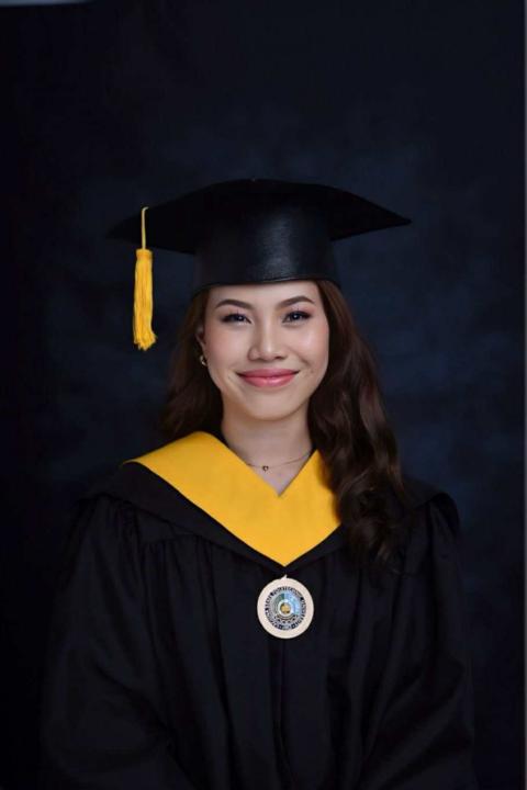 Ma. Bianca Blanco