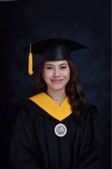 Ma. Bianca Blanco