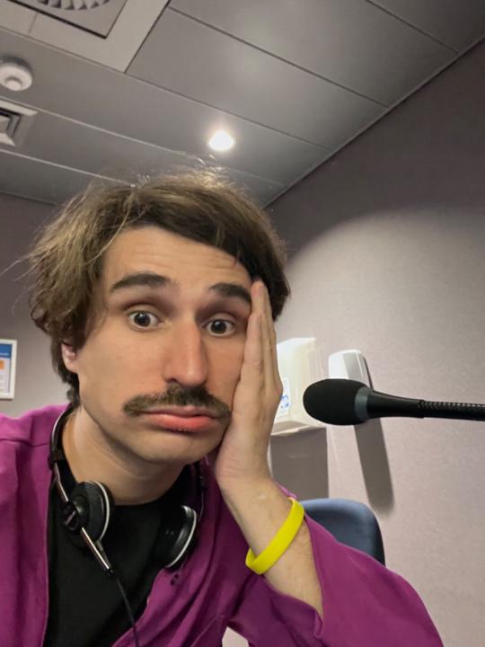 Mykhailo Khokhlovych