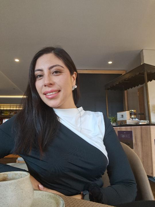 Laura Juliette Munoz Hernandez