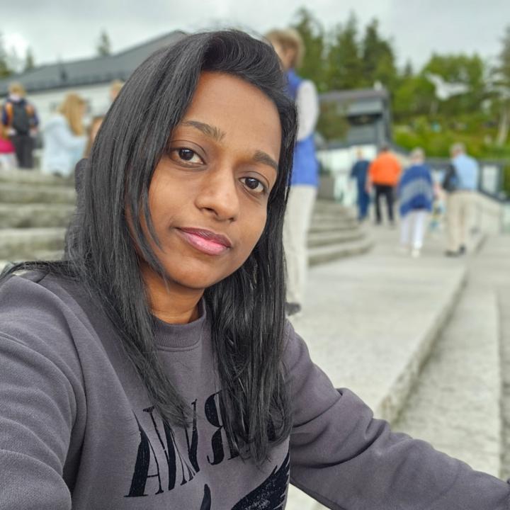 Poornima Talagala