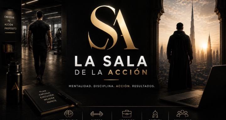 La Sala de la Acción